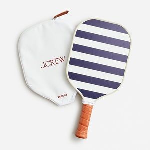 Recess Pickleball x J. Crew Limited Edition Paddle